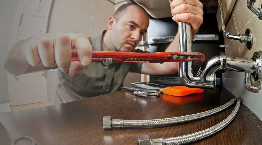 Professional same day plumber in Odessa, NE